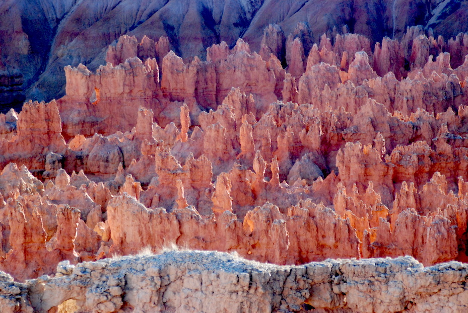 Bryce Canyon