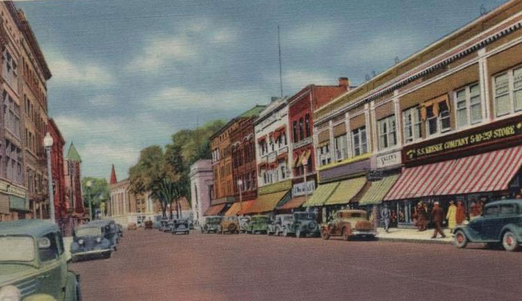 Glens Falls