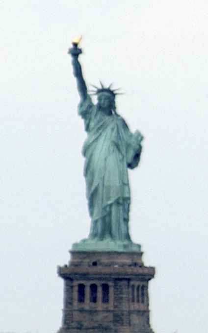 Liberty