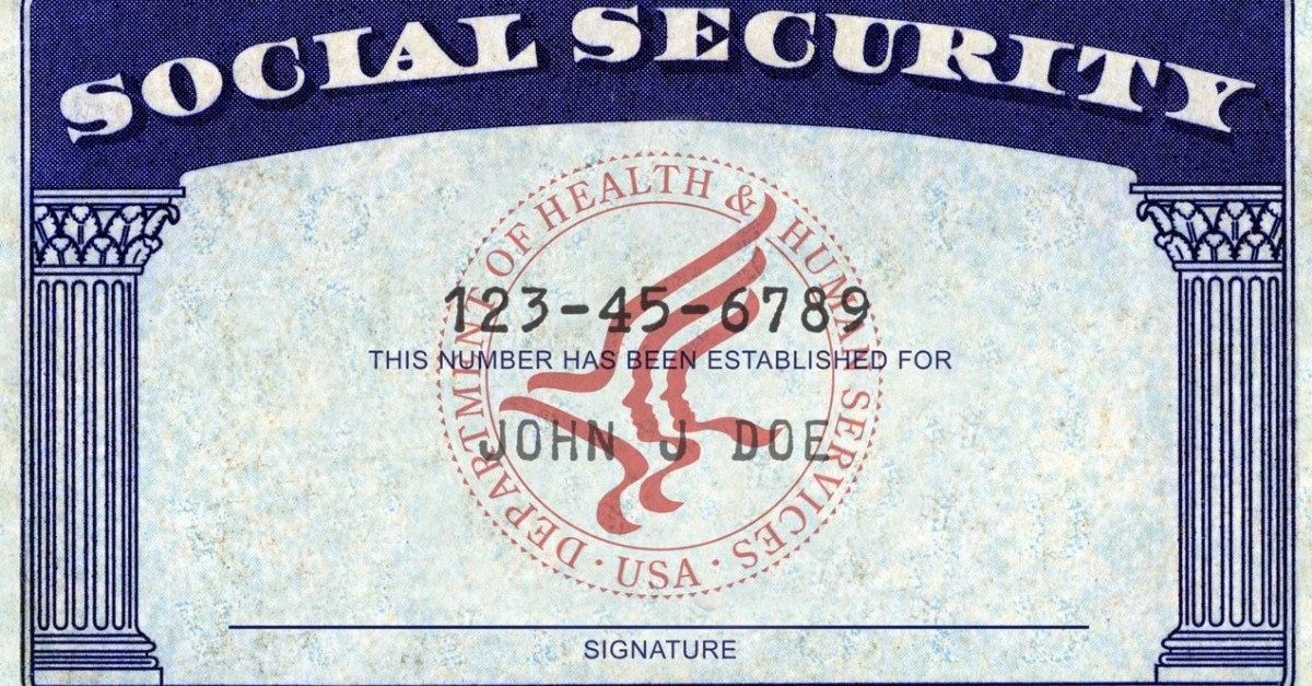 Social Security